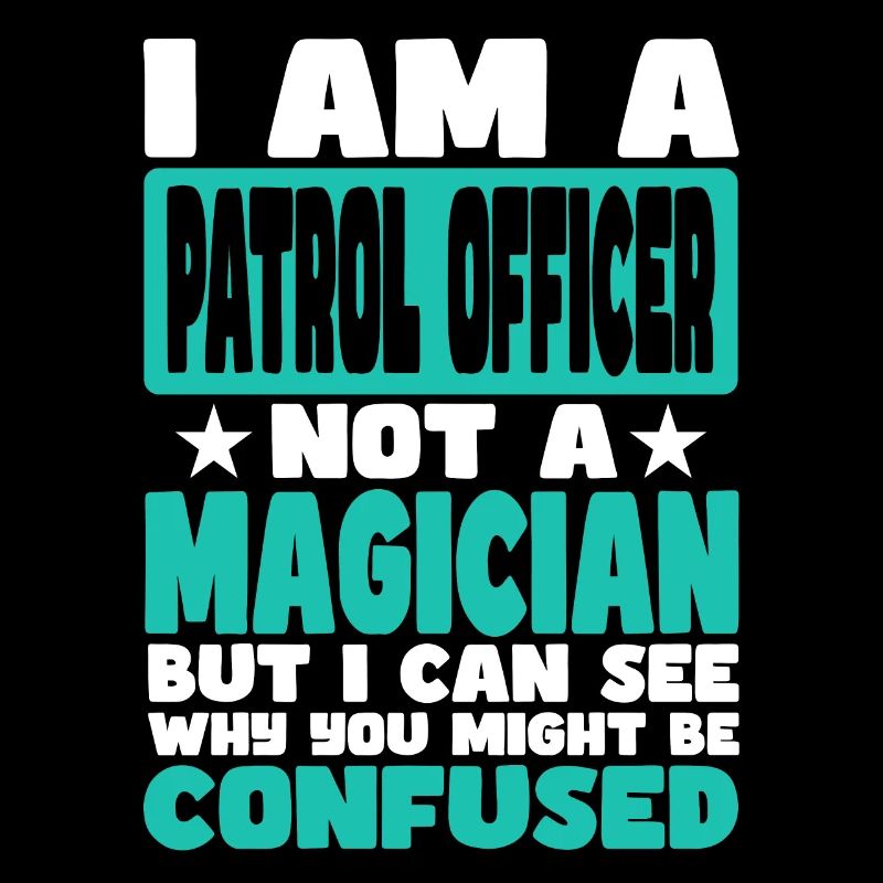Patrol Officer