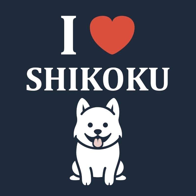 Shikoku