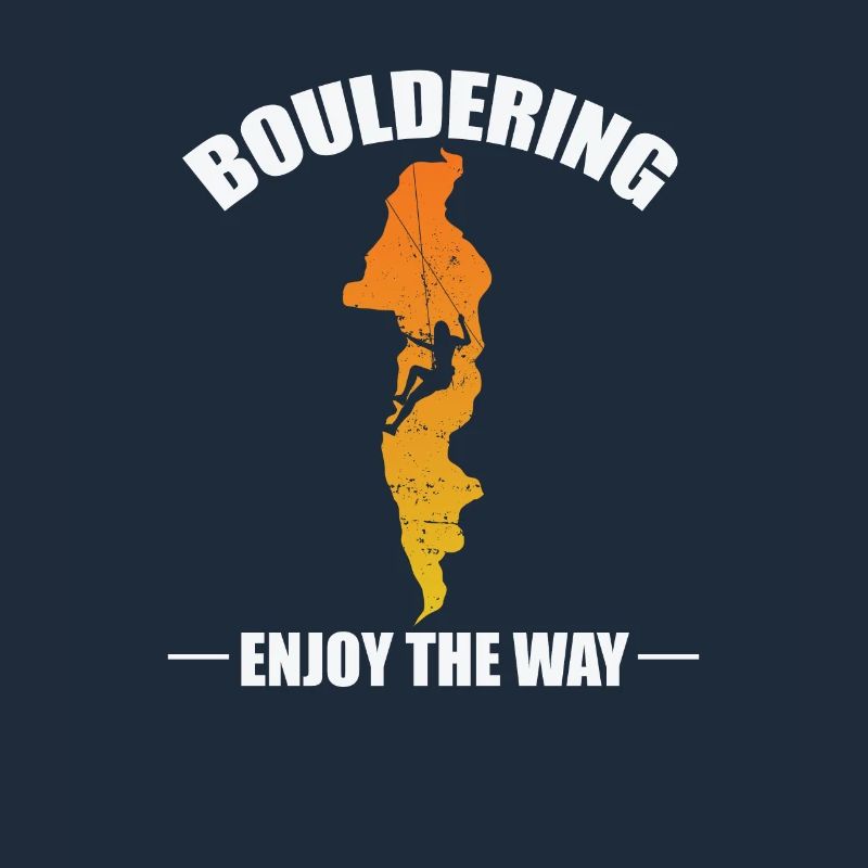 Escalade de bloc, profitez du Chemin