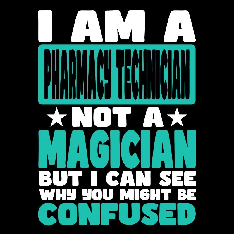 Technicien en pharmacie