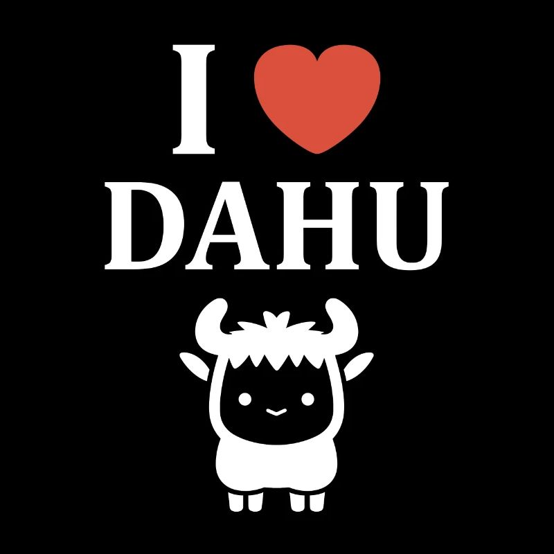 dahu