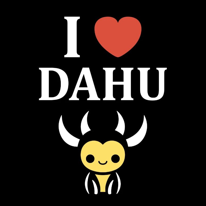 dahu