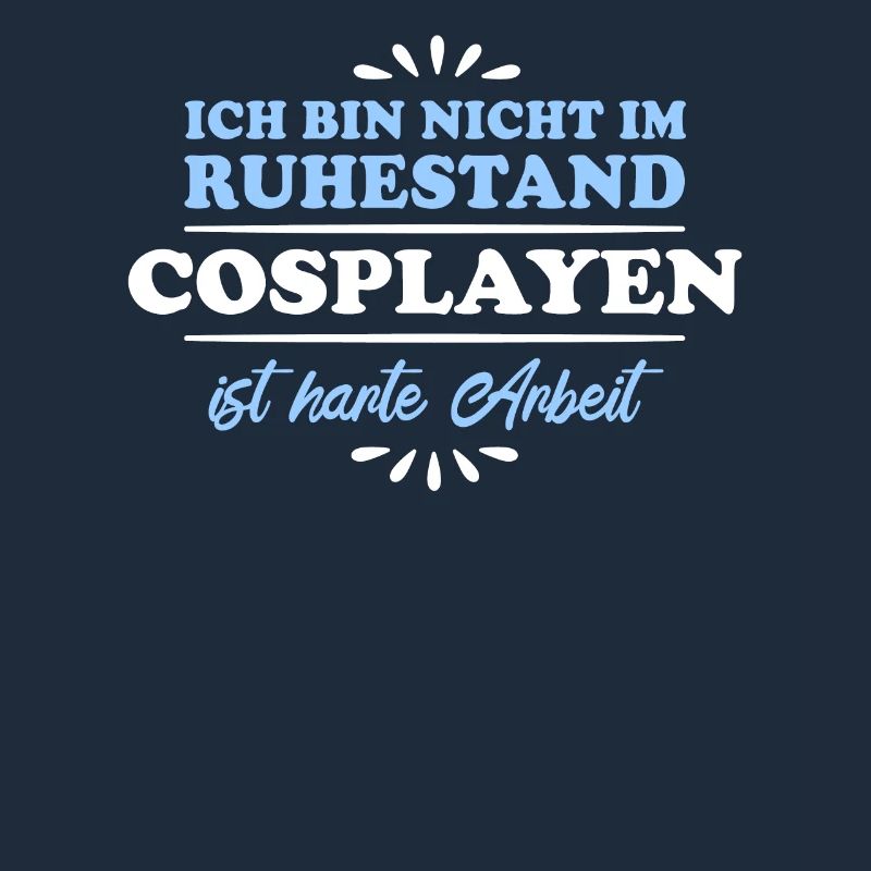 Retirement Retiree Retiree Cosplayer