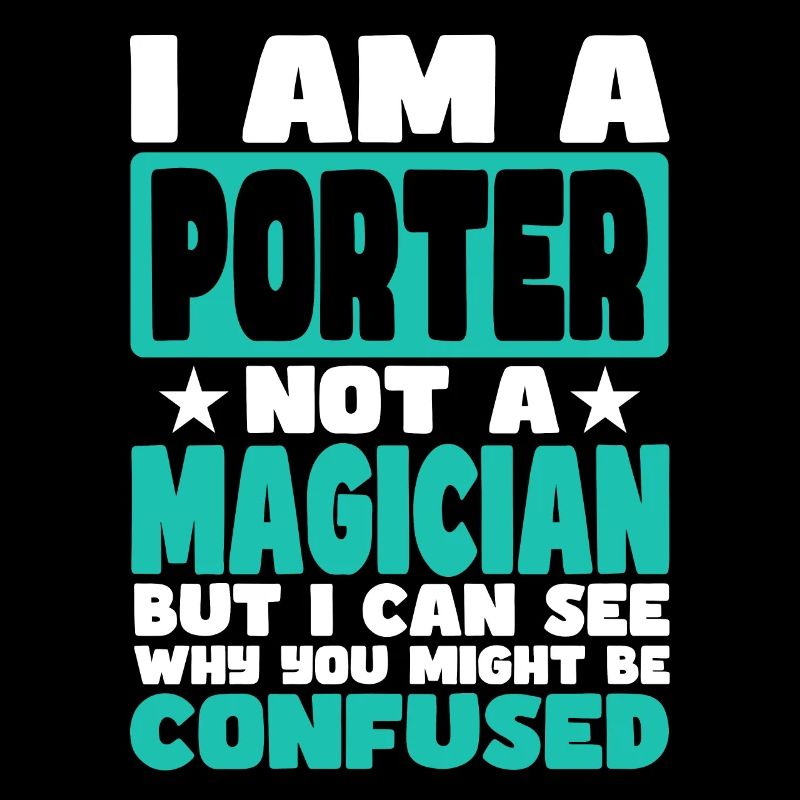 Porter