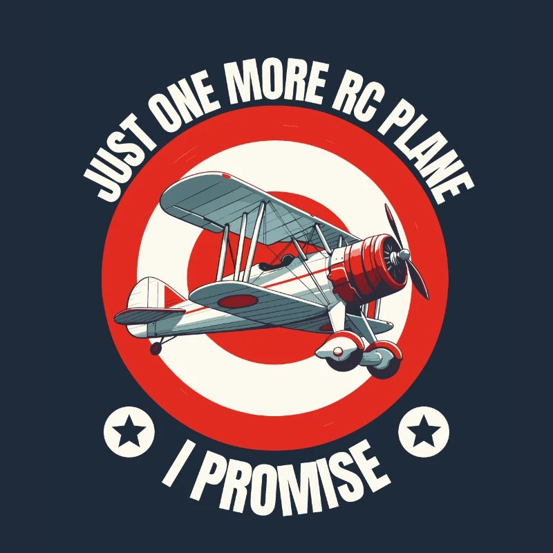 Modèle d’avion télécommandé Constructeur de modèles d’avion