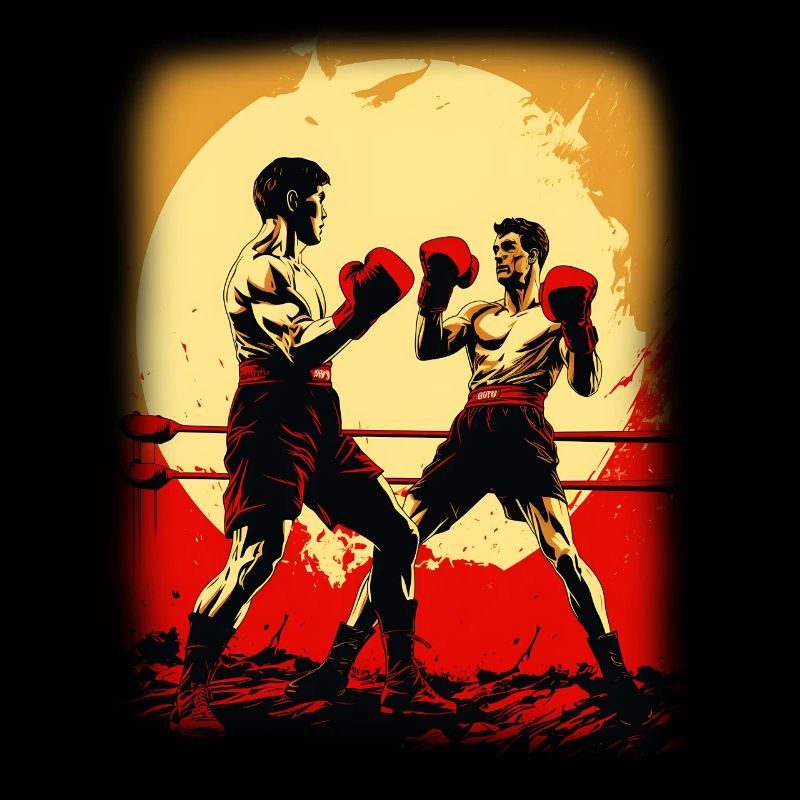 Boxe