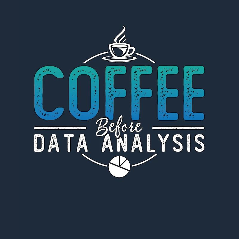 Data Analyst Café Data Scientist Amateur de café
