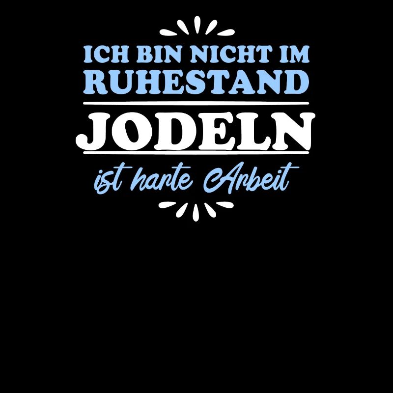 Retraité Retraité Yodel