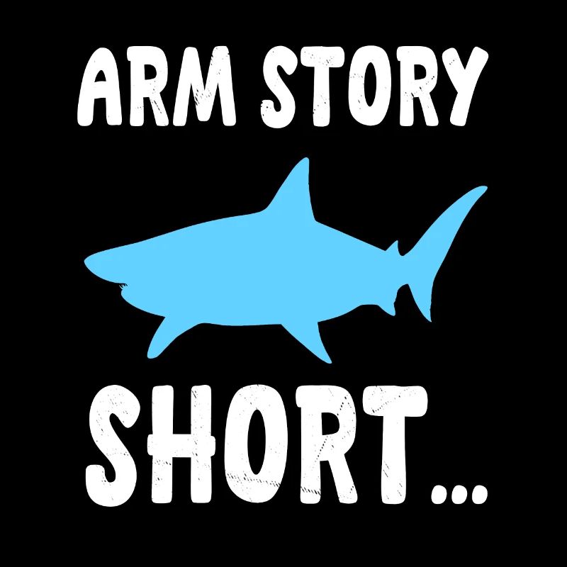 Hai Arm Amputation