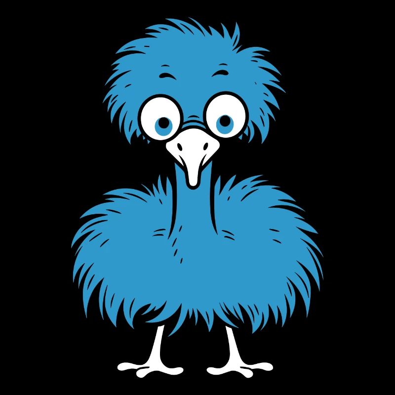 Strauß