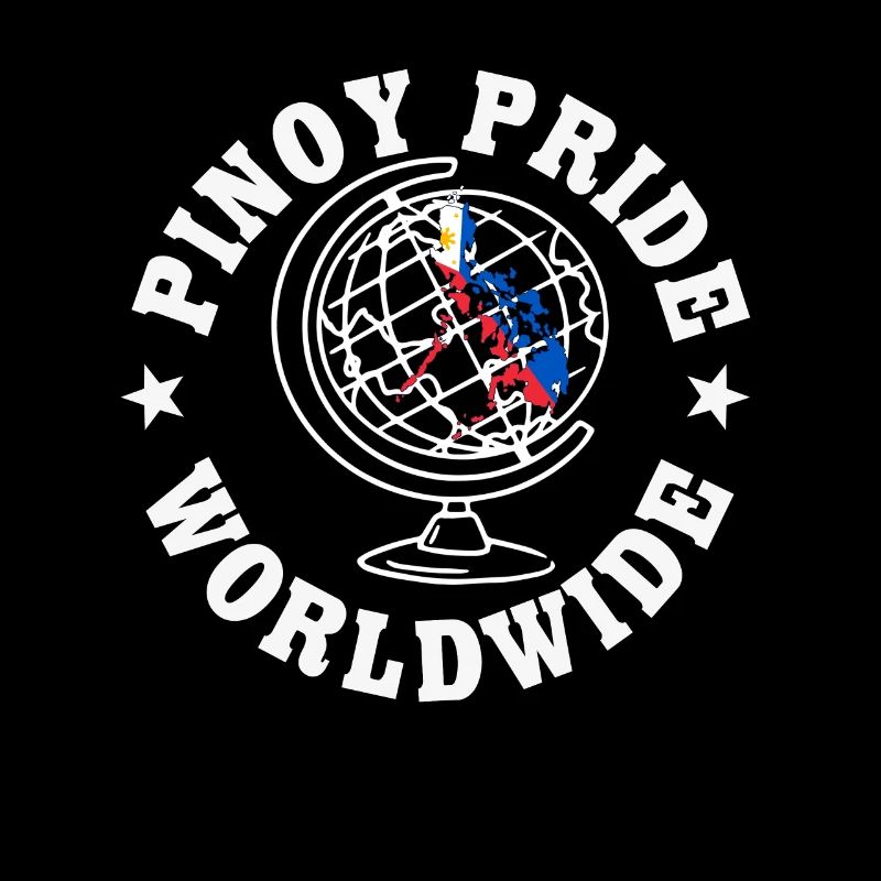 Filipino Pride Gift Idea