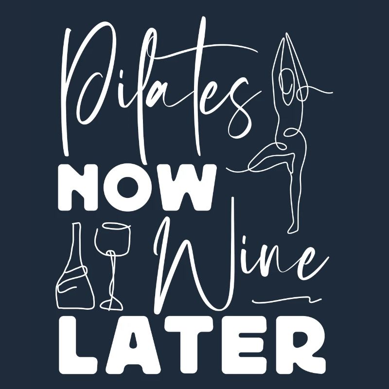 Instructeur de Pilates Professeur de vin