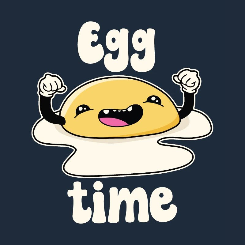 Egg Time