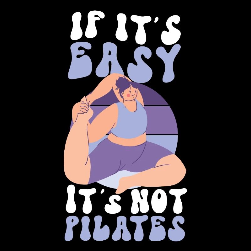 Pilates Instructor Teacher If It's