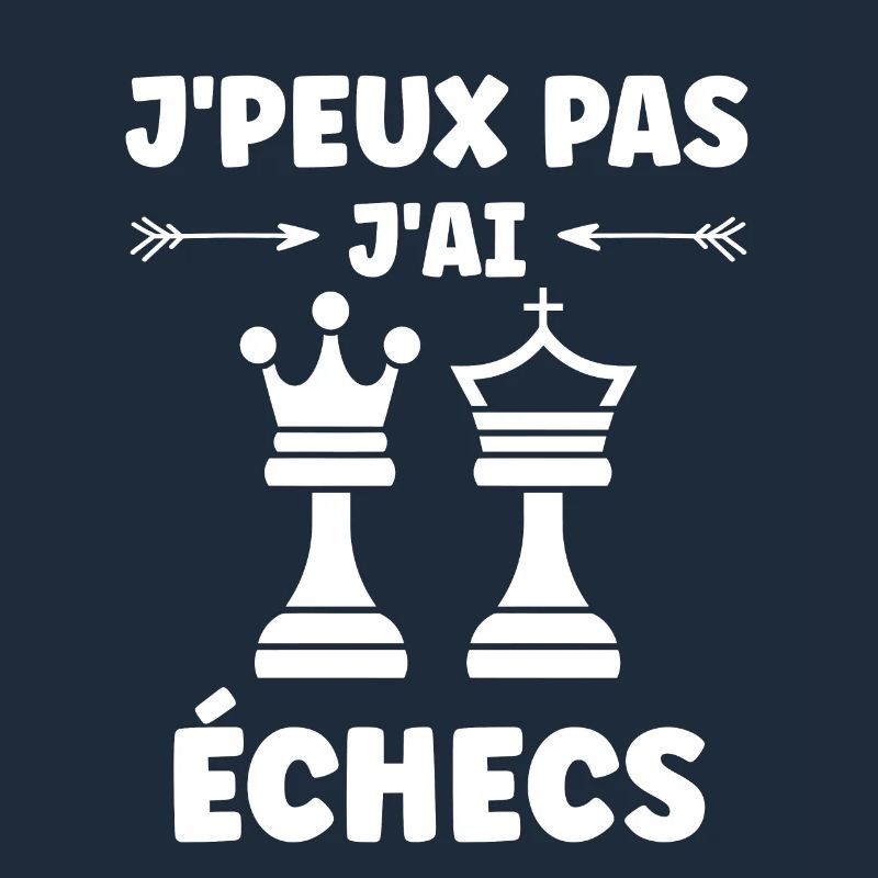 Humour échecs