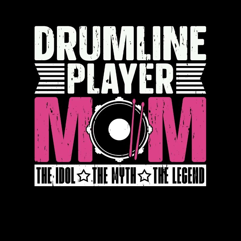 Drumline Player Mom The Idol The Marching Band