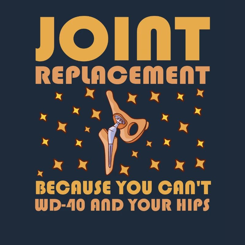 arthrosOrthopedic Surgeon – Joint Replacement
