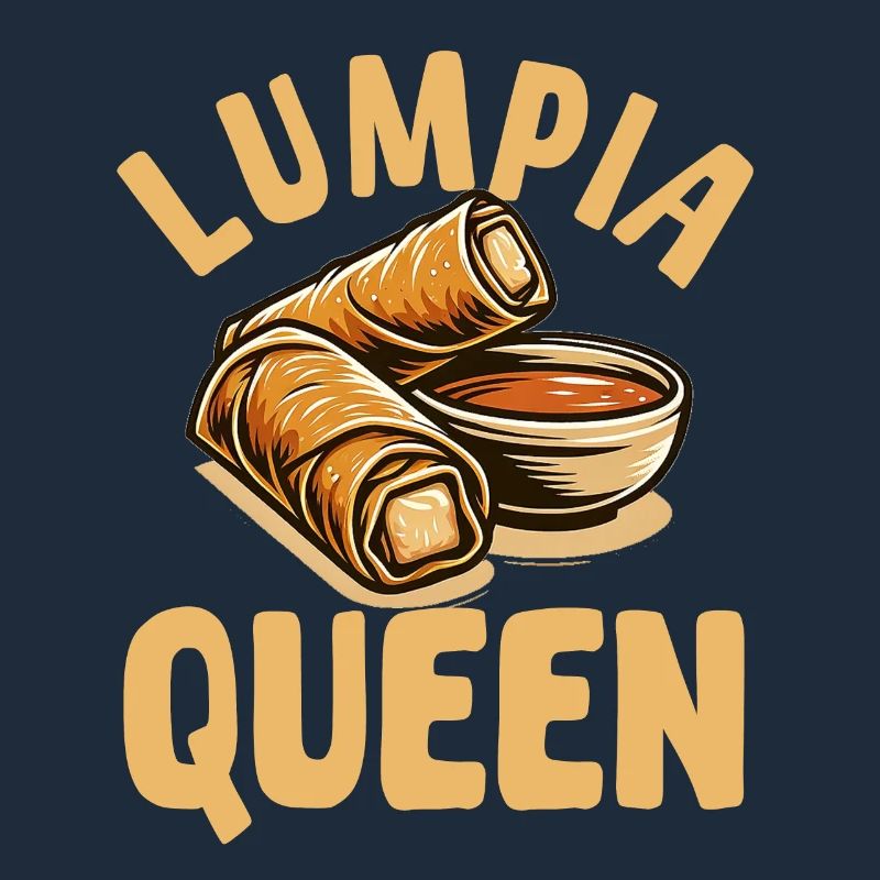 Lumpia Queen