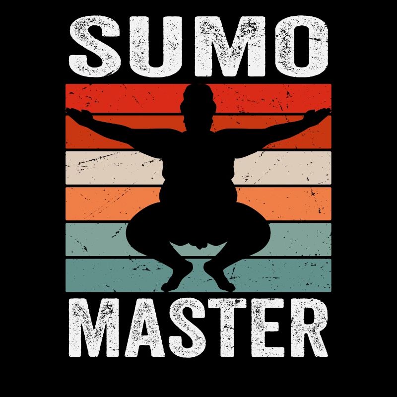 Sumo Master