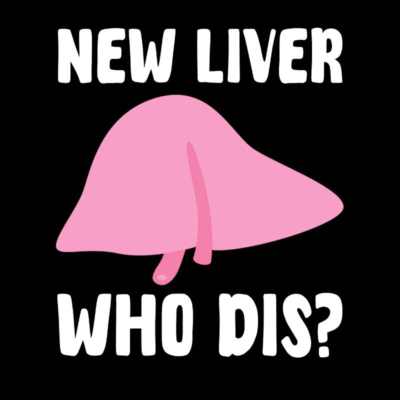 Neue Leber, Wer Ist Das?