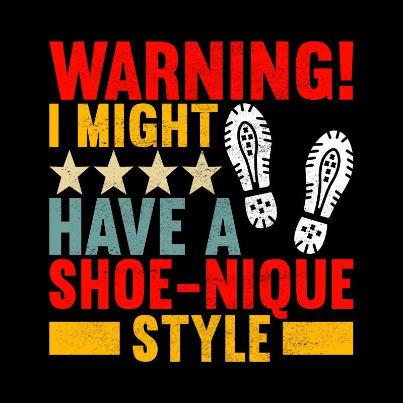 Sneakerhead Sneaker Collector