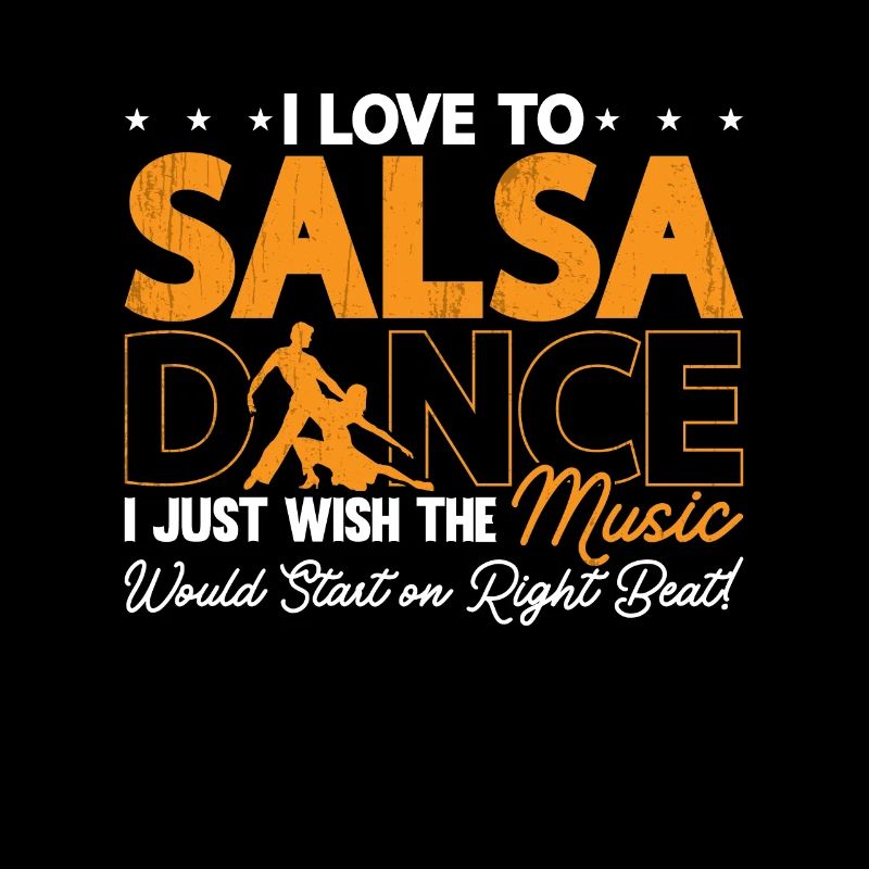 Salsa Dance I Love To Salsa Dancing Salsa Dancer