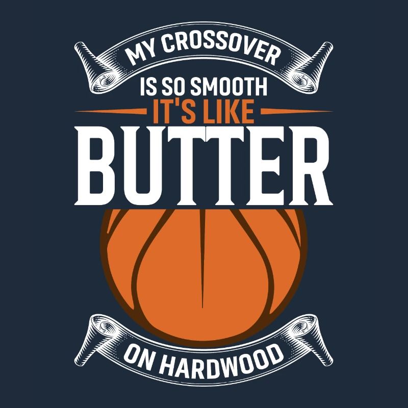 Mon crossover est si doux, c’est comme du beurre sur Har