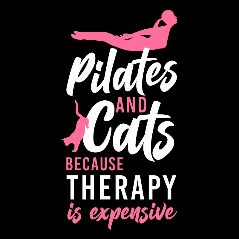 Instructeur de Pilates Enseignant Chat