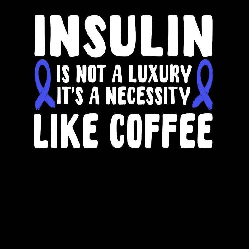 Insuline et café