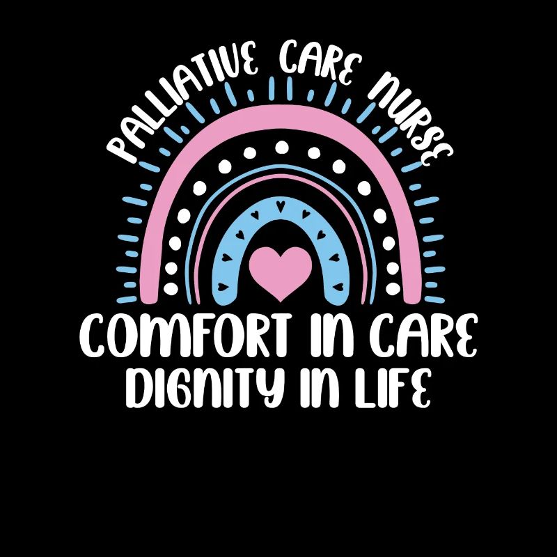 Great Palliative Care Saying