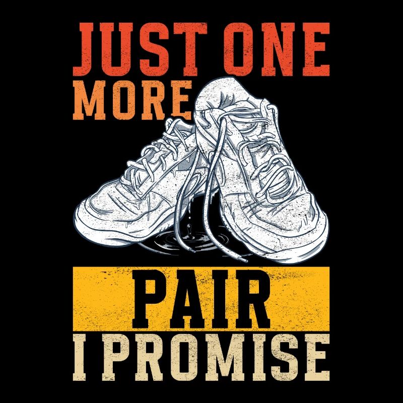 Sneakerhead Collectionneur de baskets