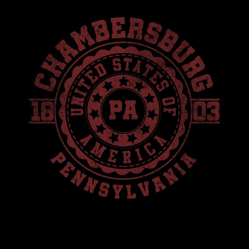 Chambersburg, Pennsylvania | Pennsylvania - & Regalo