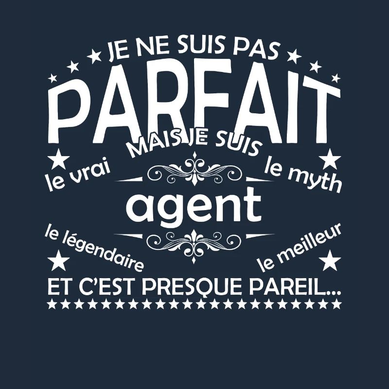 Agent, der einzige Agent, der echte Agent