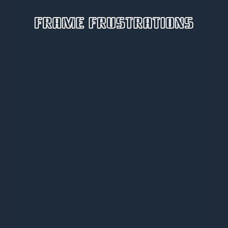 Bowling - Frame Frustrations