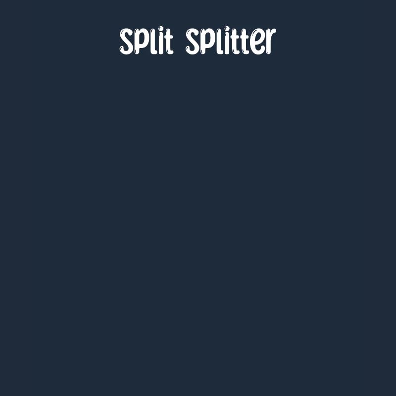 Bowling - Split Splitter