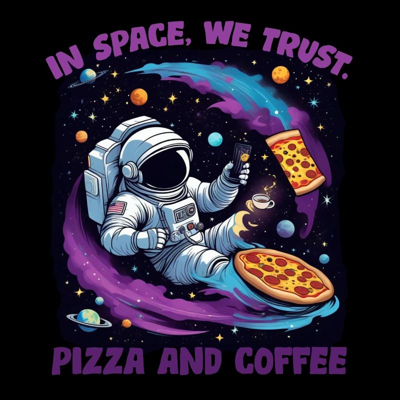 espace pizza et café
