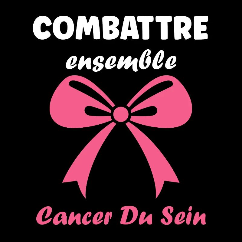 Sensibilisation cancer du sein