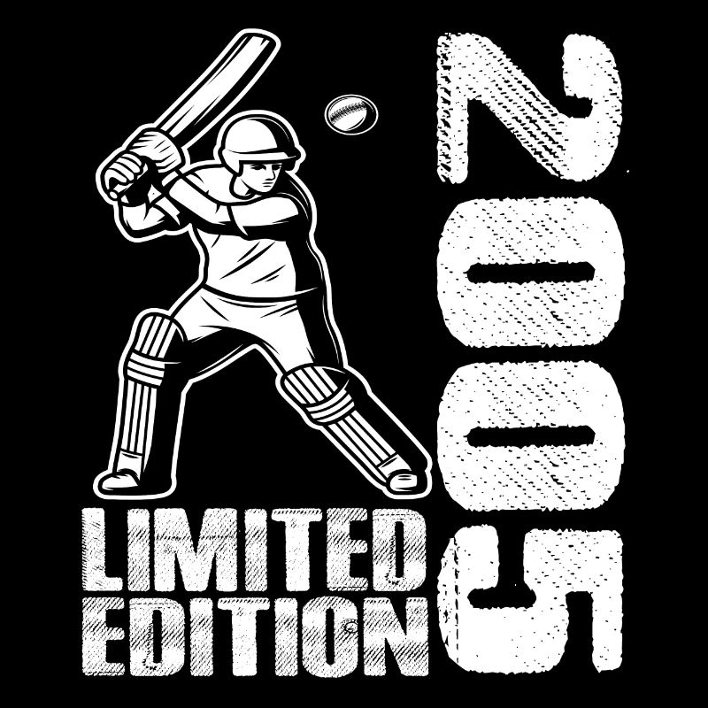 Édition limitée 2005 Édition limitée Cricket