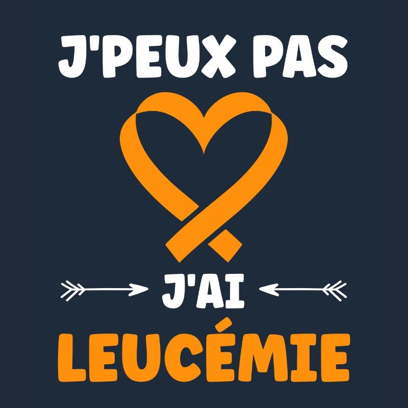 Sensibilisation à la leucémie