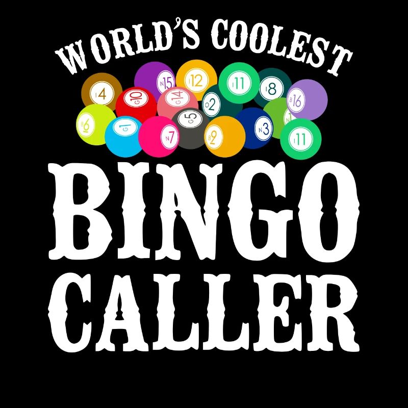 Bingo Player World's Coolest Bingo