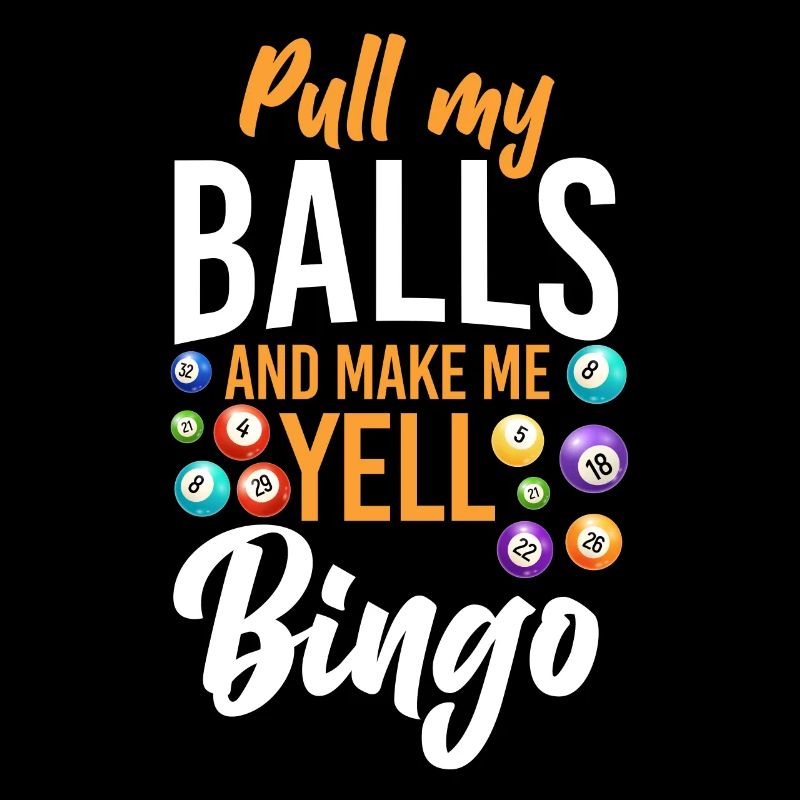 Bingo Player Pull My Balls And