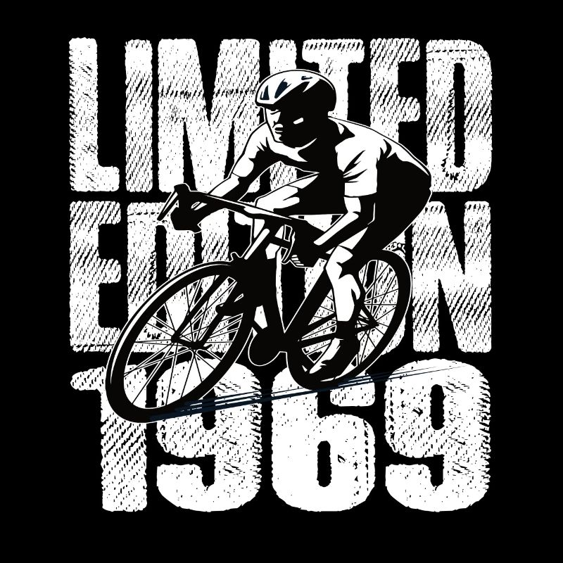 Édition limitée 1969 édition limitée anniversaire