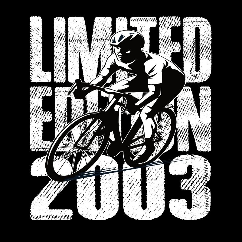 Limited Edition 2003 Limited Edition Geburtstag