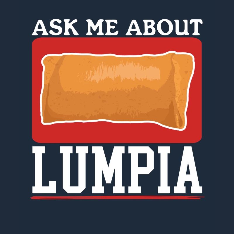Lumpia Spring Roll Loempia Gift