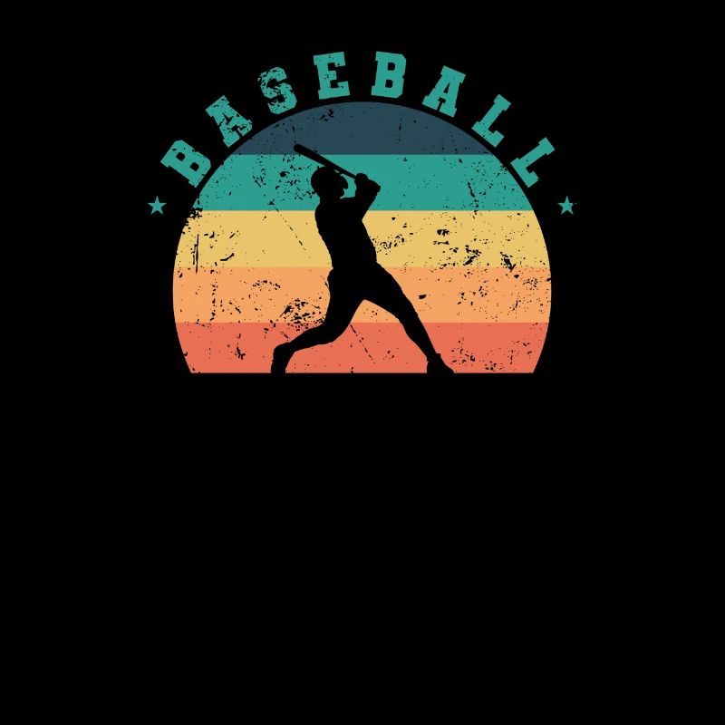 Le baseball, sport d’équipe classique