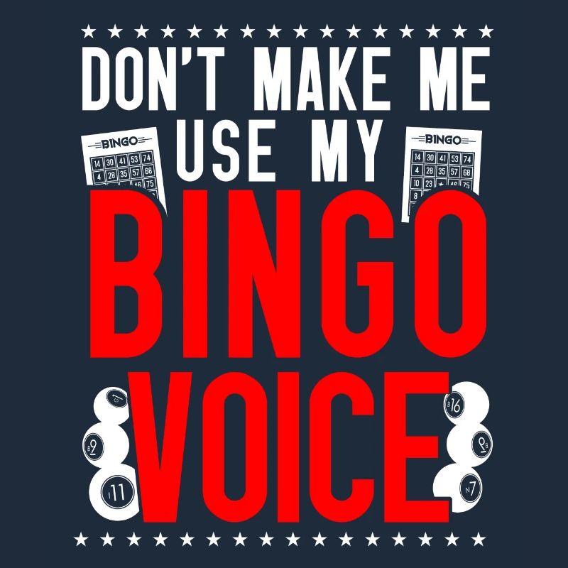 Bingo Player Don't Make Me Use My