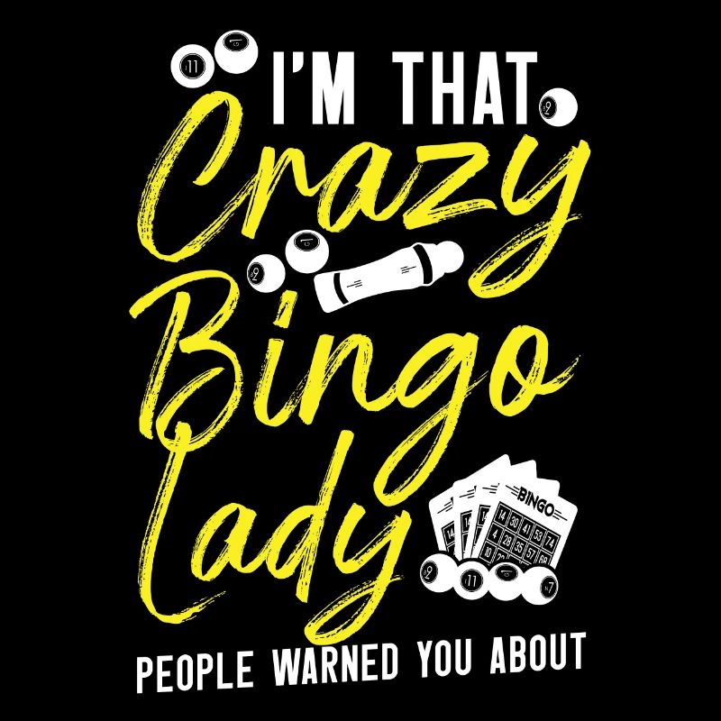 Bingo Player I'm That Crazy Bingo