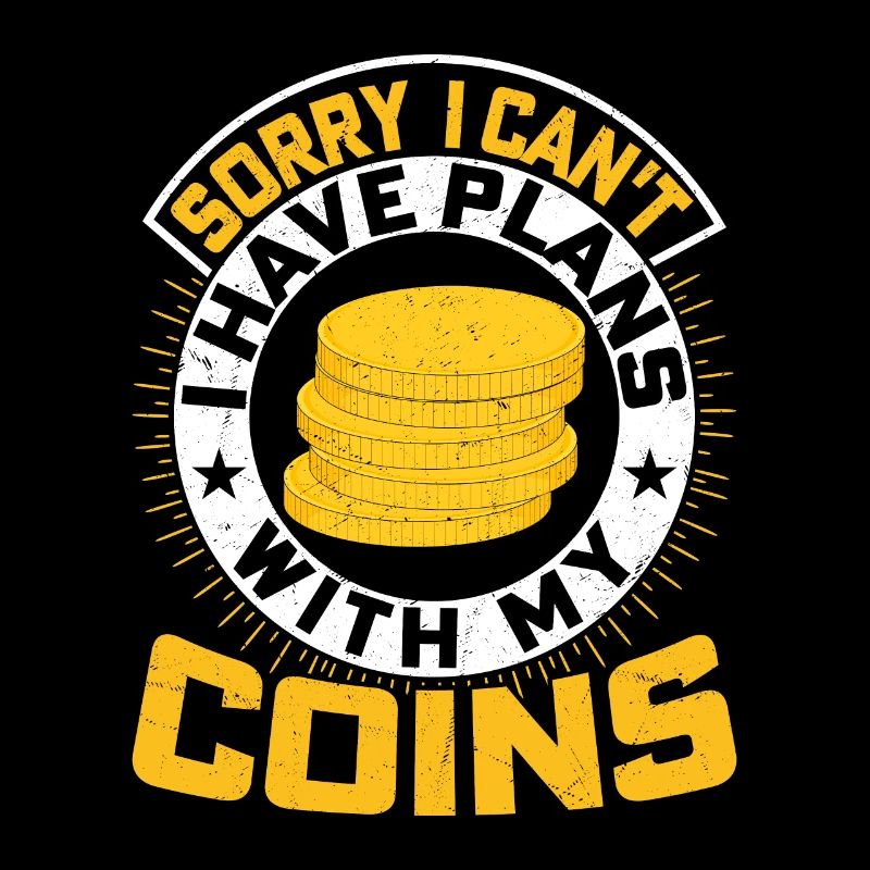 Booked by Coins: A Numismatist's Best Plans