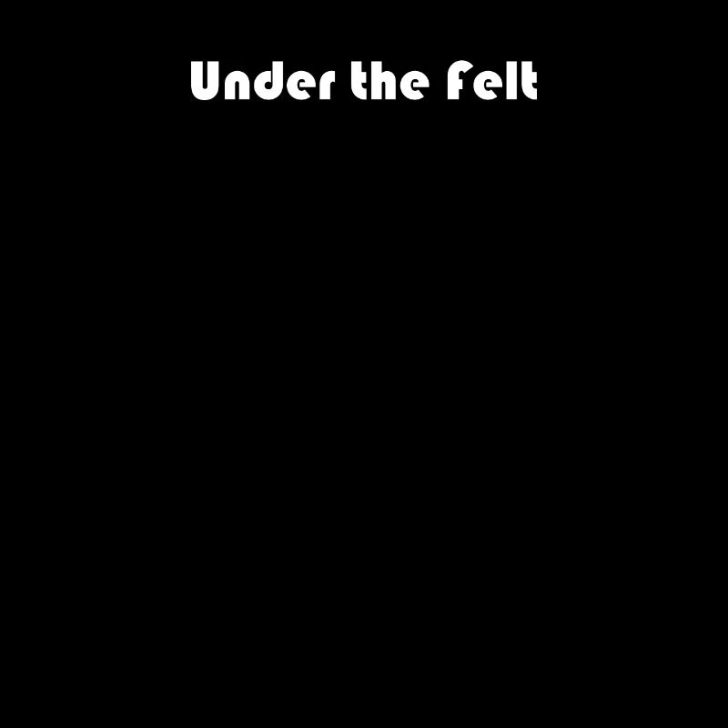 Billiards - Under the Felt