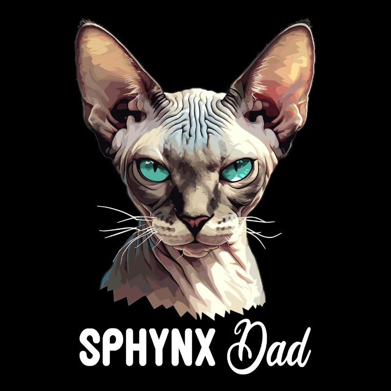Chaton Sphynx Chat Sphynx